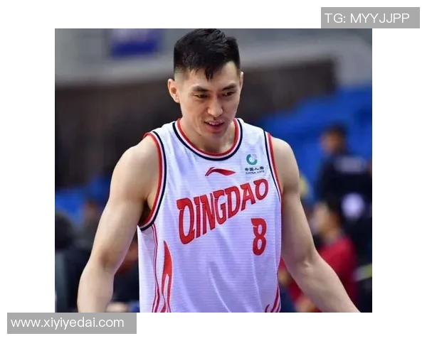 赵泰隆:从篮球场上的拼搏到人生舞台的精彩转身 赵泰隆:从篮球场上的拼搏到人生舞台的精彩转身