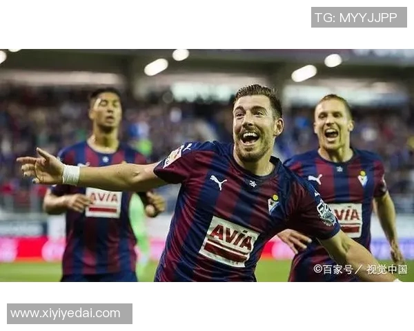 埃瓦尔与塞尔塔对决前瞻分析及比赛结果预测 埃瓦尔与塞尔塔对决前瞻分析及比赛结果预测