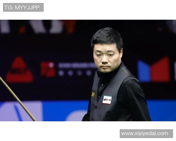 丁俊晖与塞尔比巅峰对决谁能在斯诺克赛场上笑到最后 丁俊晖与塞尔比巅峰对决谁能在斯诺克赛场上笑到最后