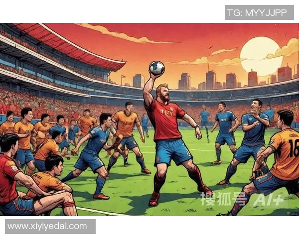 博德闪耀与维京的巅峰对决展现足球魅力与团队精神的较量