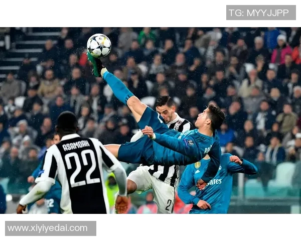 尤文图斯主场大胜，C罗梅开二度领衔绝佳表现助球队豪取三分