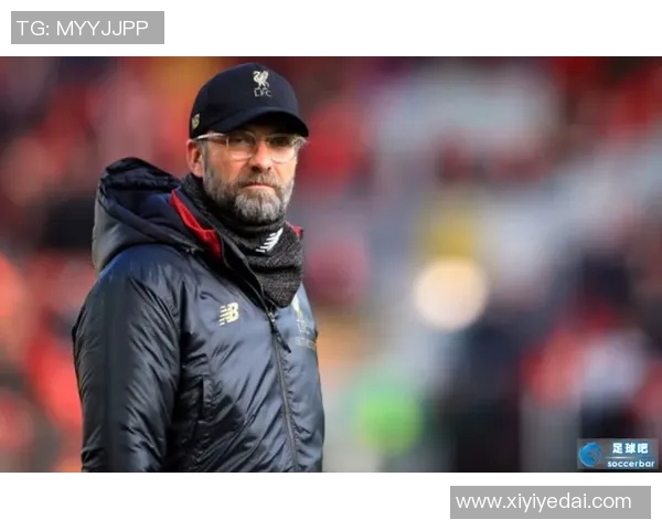 利物浦主帅克洛普：本赛季将顶替范迪克出战英超，球迷期待红军登顶英超明年