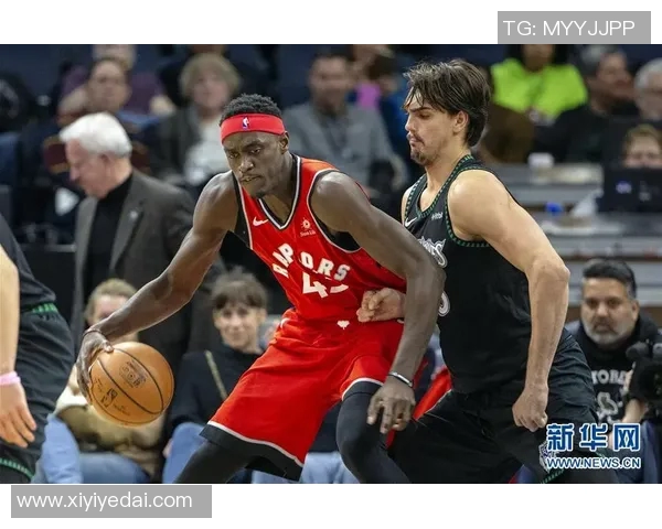 猛龙主场逆袭森林狼，西卡姆豪取27分——探秘猛龙胜利背后的秘密