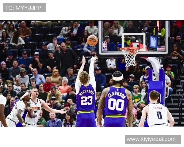 爵士对掘金精彩直播全程回顾与赛后分析尽在此处 爵士对掘金精彩直播全程回顾与赛后分析尽在此处