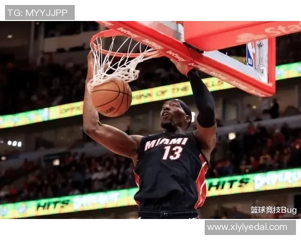 热火新秀崭露头角,夺得球队首发,成为关键先生 热火新秀崭露头角,夺得球队首发,成为关键先生