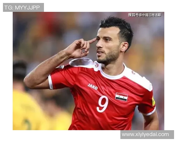 伊朗与叙利亚足球赛开球时间及赛事前瞻分析 伊朗与叙利亚足球赛开球时间及赛事前瞻分析