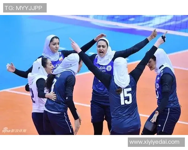 伊朗女排迎战澳大利亚队展开激烈角逐力争在国际赛场上取得佳绩 伊朗女排迎战澳大利亚队展开激烈角逐力争在国际赛场上取得佳绩