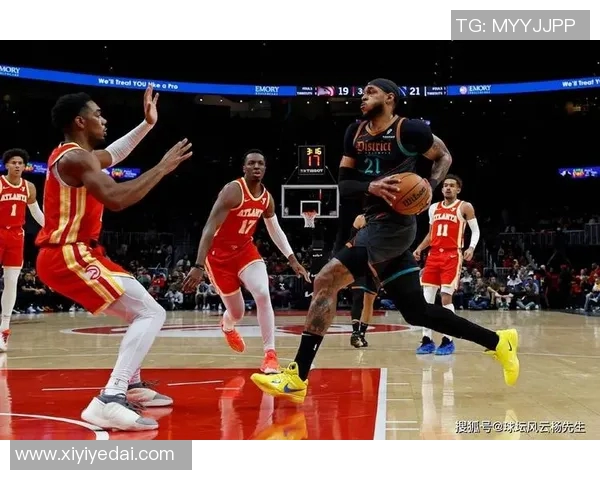 奇才与老鹰季后赛对决深度分析及关键球员表现预测 奇才与老鹰季后赛对决深度分析及关键球员表现预测