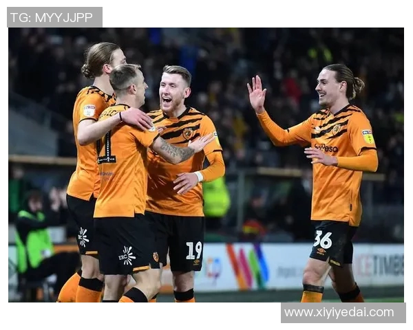 赫尔城与伊普斯维奇激战在即谁能在英冠赛场上笑到最后 赫尔城与伊普斯维奇激战在即谁能在英冠赛场上笑到最后