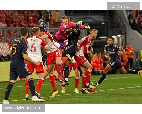 欧冠精彩对决日耳曼与拜仁的录播回顾与精彩瞬间解析