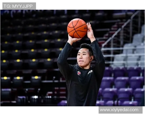 贺希宁:从篮球新星到职业生涯的璀璨旅程与成长故事 贺希宁:从篮球新星到职业生涯的璀璨旅程与成长故事