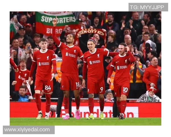 利物浦VS曼联英超战火再现，双方雄心碰撞谁能笑到最后？