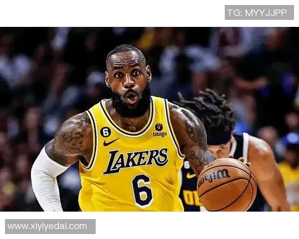 詹姆斯砍下40分，湖人轻取国王——王者归来再现辉煌